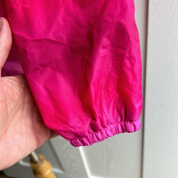 Land’s End hooded rain coat - Picture 4 of 9